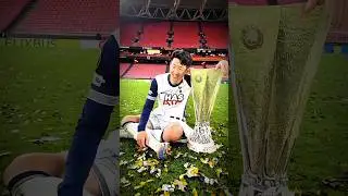 Son Heung-min Finally Wins a Trophy &ndash; Spurs End 17-Years trophy drought
