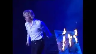 Hans Klok - F-Spikes
