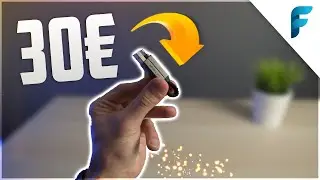Migliori Gadget TECH sotto i 30€ - Perfetti Regali di Natale!