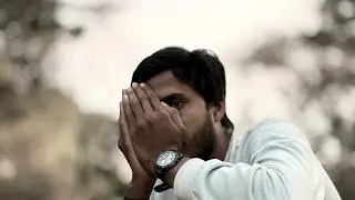 MDRN POET - HELLO BACHCHA [Official Music Video]