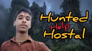 Aadarsh ki vlogs #haunted hostel new Vera popular kahani in India 