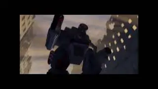 Mech Fortress 3 Intro (Mechwarrior 3 Intro TF2 Dub)
