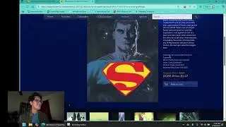 Order Comics with Me - DCBS July Ordering