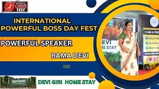 Rama Devi's  Success Journey and Achievements as a BTA Diamond Member