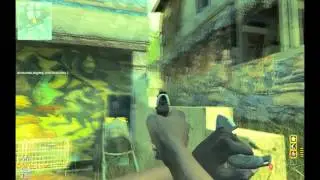 Another One in the Chamber