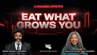 EAT WHAT GROWS YOU