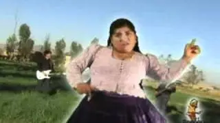 LAS FLORECITAS DE MIZQUE 2011 - LA PI&Ntilde;A MADURA