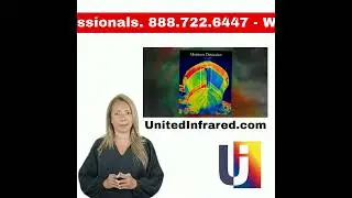 United Infrared Marketing & Training for Home Inspectors & Thermal Imaging Professionals