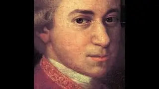 Mozart Concerto No. 26 in D, K. 537 