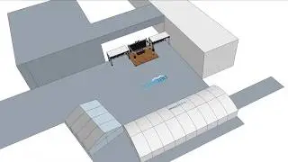 Arcum 270+ 120 ТЕС
