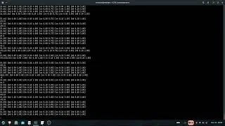 implementing a toy lang on csound