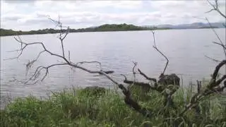 Lough Mask, County Mayo