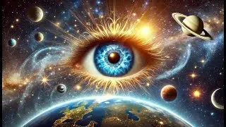 You&rsquo;re Being Watched And It&rsquo;s NOT Who You Think | Simulation Theory