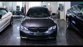 BMW M340d xDrive - Showcase 0389