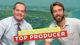 Matthias Fretz on Luxury Real Estate and Advice To New Agents | Ryan Brown Show EP07