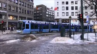 Oslotrikken