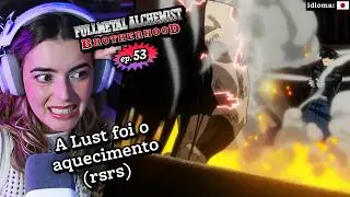 MUSTANG vs. INVEJA!!!!  // React 