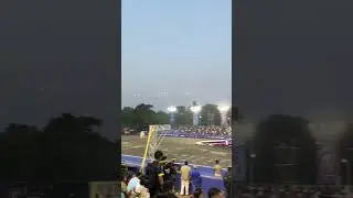 Redbull motojam event in chennai