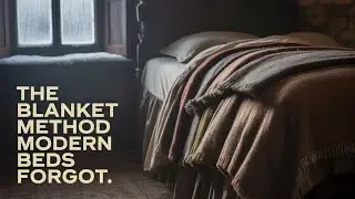 When Cold Became a Weapon of War: The WWII Blanket Method That Saved Lives