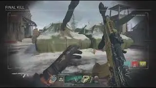 Thoughts on the plays? MW2019 Call of Duty: Modern Warfare