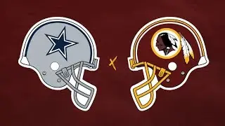 Redskins Lose Another Frustrating Game...