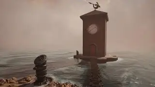 Myst&mdash;Linking Book to Mechanical Age