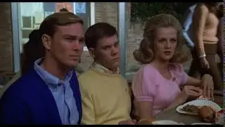 Animal House _ That Boy Is A P I G, Pig