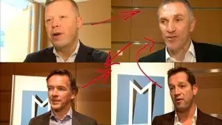 Werbemarkt 2015: In welcher Haut m&ouml;chten Sie nur ungern stecken? Agenturen, TV, Online, Print?