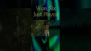 Won_Six Just Played - Psychonauts