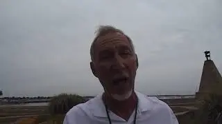 Rhode Island Lighthouse Tour Part 1