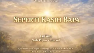 Seperti Kasih Bapa - Nada Pujian (Official Lagu Rohani)