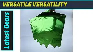 Best A4 Toner Reactive Foiling Sheets for DIY Projects!