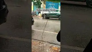 today weather Noida