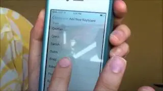 How to download and activate emoji keyboard ?