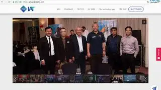Review ICO Instant Assests Tokens (IAT)