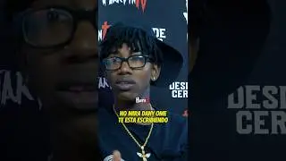 Joni Jonnito cuenta problema con Dany Ome y Kevincito ( Harvyn TV )