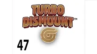 Turbo Dismount &ndash; Smooth Cruiser + Brickwall на трассе The original classic (47)