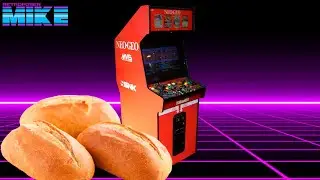 Fliperama e o troco do p&atilde;o - RETROPOSER MIKE
