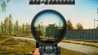 RUAF Faction is Crazy indeed!!!
