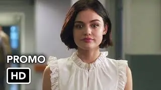 Life Sentence 1x04 Promo 