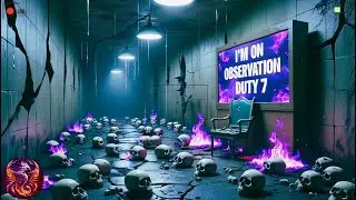 Let&rsquo;s Play LIVE | Observation Duty 7 &ndash; Paranormal Activity Caught on Camera!