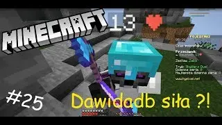 Minecraft: Dawidadb siła ?! #25 [VETA] [SkyWars Duel] [Hypixel]