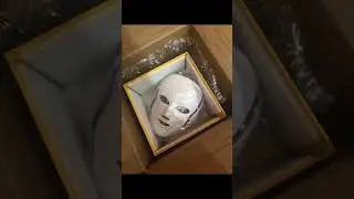 Belleza Con La Mona Amaya - Unboxing 7 Color LED PHOTON FACE NECK MASK