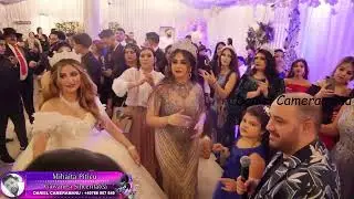 Mihaita Piticu ❌ Mana stanga sus 2022 La Londra