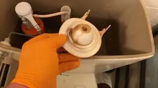 Late-Night Toilet Repair: Emergency Plumbing Call in Long Island