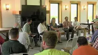Local Land Use Planning and the Forest Economy