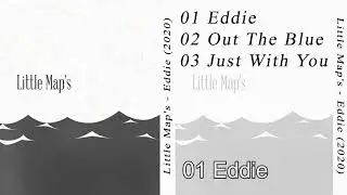 Little Map's - Eddie (2020)