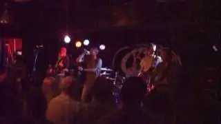 Green Door Clinic At King Tuts - Part 1