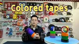 Wholesale colorful packing tape,wholesale colorful bopp packing tape,tape colourful tape