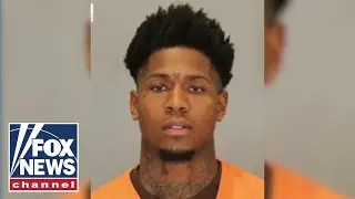 NEW: Man who got Biden clemency CHARGED in shooting